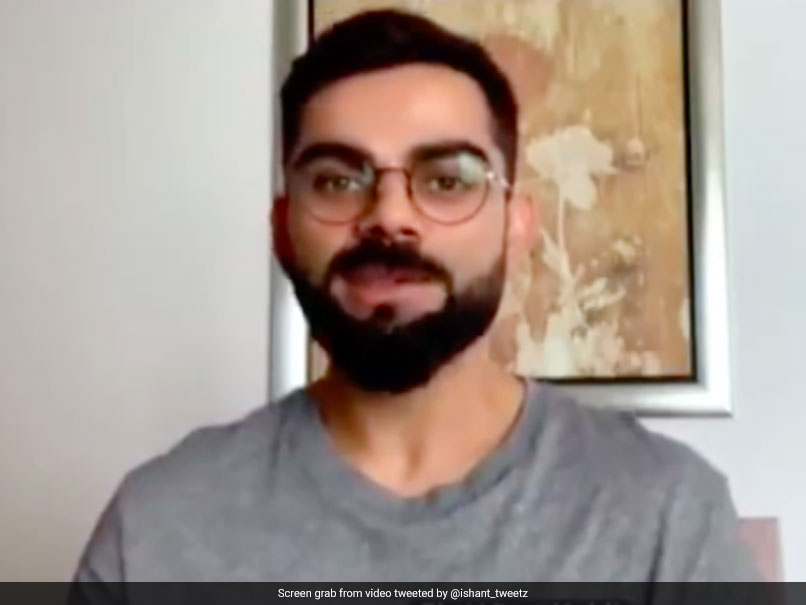 "If I Fail...": Virat Kohli's Old Video On Yo-Yo Test Resurfaces As BCCI Makes It Mandatory Again