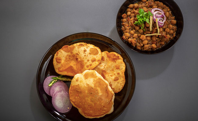 Former Google Top Boss Learnt This Life Lesson From 'Chole Bhature'