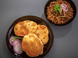 Former Google Top Boss Learnt This Life Lesson From 'Chole Bhature'