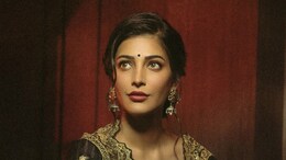 Shruti Haasan Enjoys Her Birthday Week With Delicious Spread, Thanks Her Friends