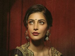 Shruti Haasan Enjoys Her Birthday Week With Delicious Spread, Thanks Her Friends Shruti Haasan Enjoys Her Birthday Week With Delicious Spread, Thanks Her Friends