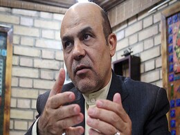 Alireza Akbari, Ex Official Executed By Iran On Spying Charges, Was Paid $2.4 Million By MI6: Report Alireza Akbari, Ex Official Executed By Iran On Spying Charges, Was Paid $2.4 Million By MI6: Report