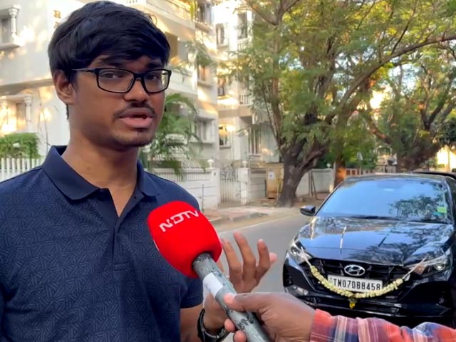 Major Automakers Increase Car Prices