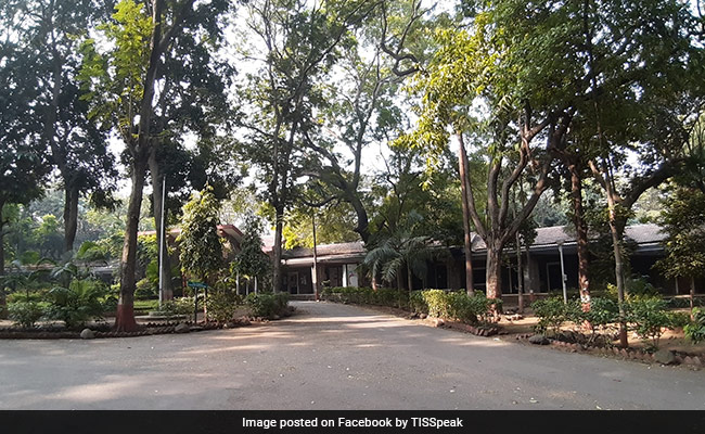 Don't Screen BBC Film, Tata Institute Of Social Sciences Tells Students