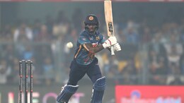 Men's ODI World Cup 2023 Qualifiers Team Of Tournament Announced By ICC