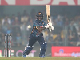 Men's ODI World Cup 2023 Qualifiers Team Of Tournament Announced By ICC