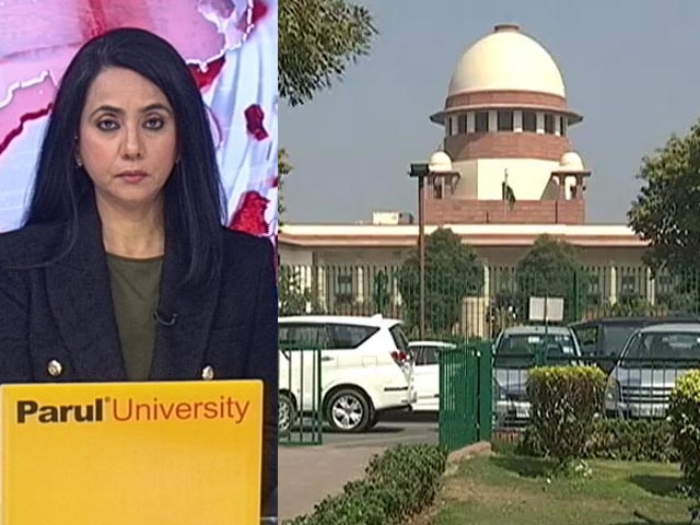 5 की बात : सुप्रीम कोर्ट से गूगल को बड़ा झटका, 1338 करोड़ के जुर्माने पर रोक से इनकार