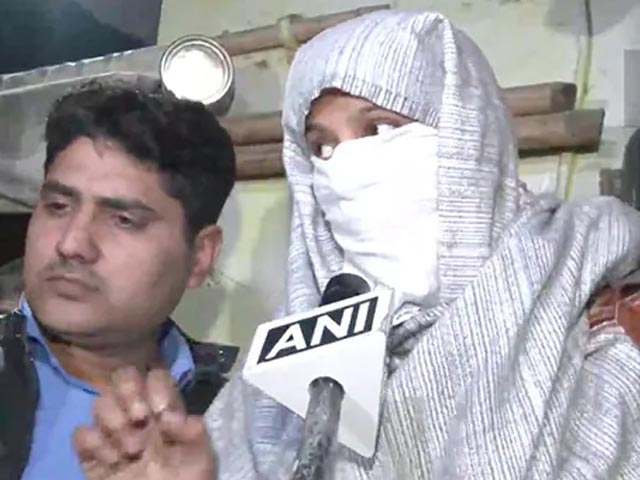 "She Was Screaming", They Didn't Stop: Friend Describes Delhi Car Horror