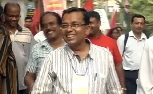 Kolkata Professor, Who Shared Mamata Banerjee's Cartoon, Acquitted After 10 Years