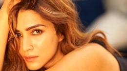 Kriti Sanon Spills The Beans On Her Favourite Mumbai Street Food And More