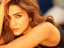 Kriti Sanon Spills The Beans On Her Favourite Mumbai Street Food And More