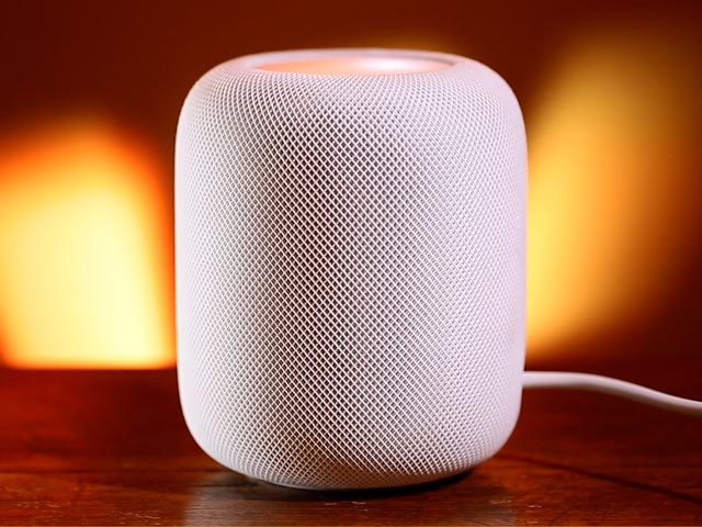 The Apple HomePod is Back for Round Two