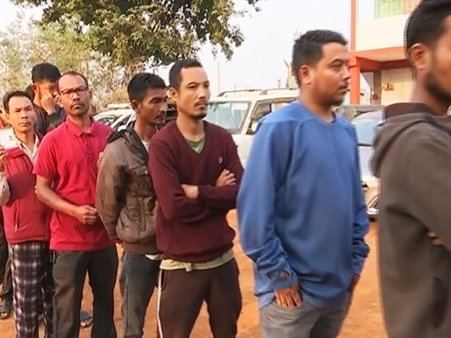 Top Headlines Of The Day: February 27, 2023