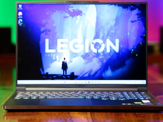 Lenovo Legion Slim 7i: Worth the Price?