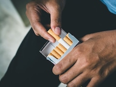Smoking Increases Risk Of Spinal Disc Damage, Doctors Warn