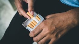 Cigarettes, Pan Masala Get Costlier From Today As New Excise Duty Kicks In