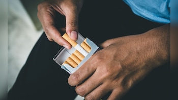 Cigarette Prices Hiked Again: Gold Flake Premium Gets Costlier &mdash; Check New Rates