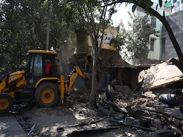 In Delhi Demolition Drive Case Court Seeks Identity Documents Of Residents In Delhi Demolition Drive Case Court Seeks Identity Documents Of Residents