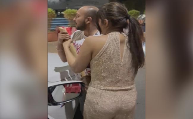 Influencer Sapna Gill's Friend Arrested Over Prithvi Shaw Selfie Row