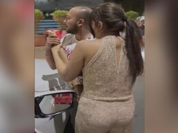 The Prithvi Shaw, Sapna Gill Selfie Saga: Here's What Happened According To Police