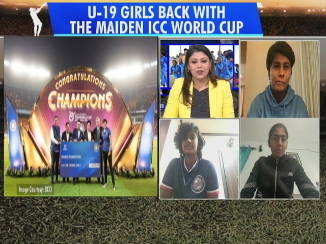 Role Models, Inspirations And <i>Chak De</i> India