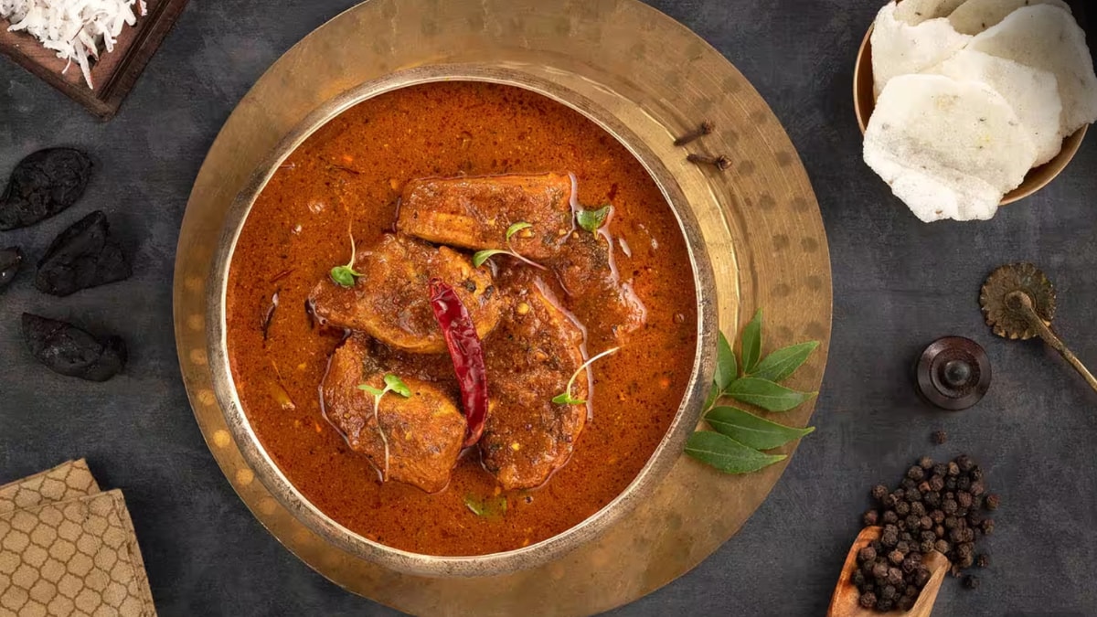 Monday Done Right! 6 Smart Ways To Reuse Leftover Chicken Curry NDTV Food