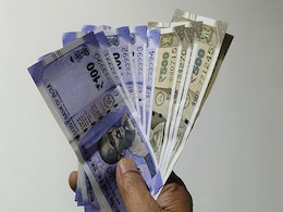 नई कर व्यवस्था, यानी New Income Tax Regime: हर महीने कई हज़ार रुपये की होगी बचत, अगर... नई कर व्यवस्था, यानी New Income Tax Regime: हर महीने कई हज़ार रुपये की होगी बचत, अगर...