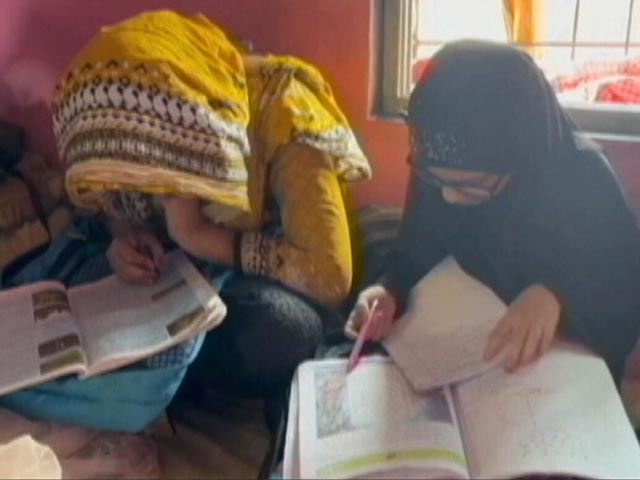 Ground Impact Of Abolishing Minority Scholarships