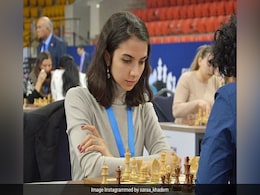 Top Iranian Chess Player Exiled After Refusing To Wear Scarf Top Iranian Chess Player Exiled After Refusing To Wear Scarf