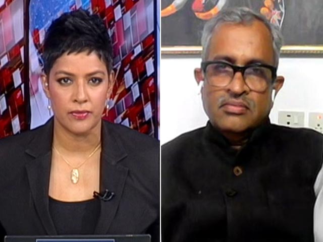 "Agencies Not Even Looking For Modicum Of Impartiality": Supreme Court Lawyer