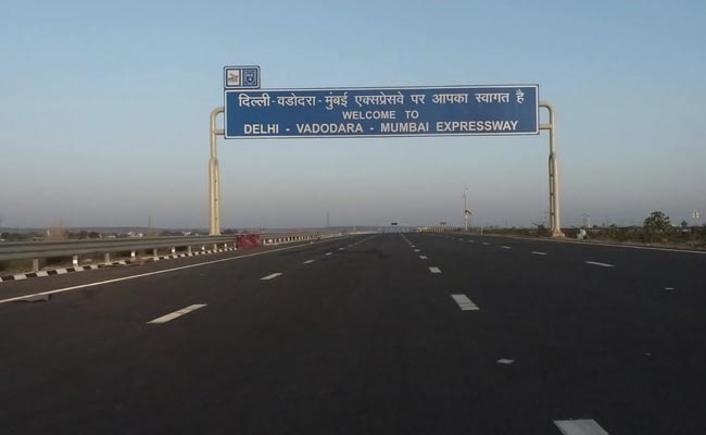 Now, Delhi To Jaipur In Only 3.5 Hours, Courtesy This Key Expressway