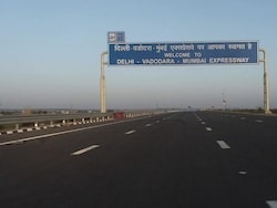 PM Modi Inaugurates 150 Km Key Stretch Of Vadodara-Mumbai Expressway