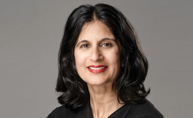 Indian-Origin Judge Named Associate Justice Of District Court In US