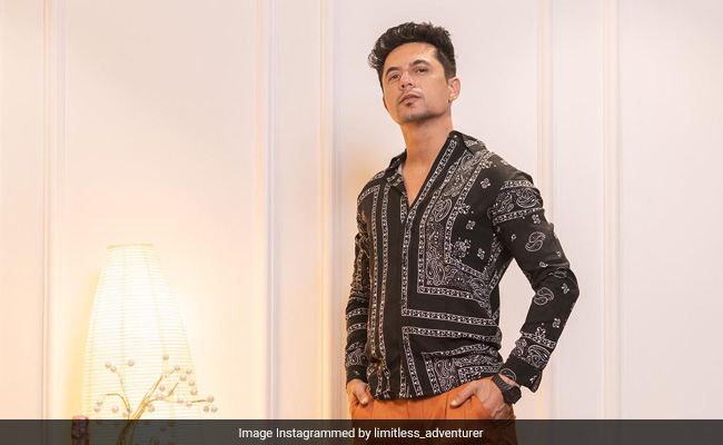 फैशन को करीब से समझा रहे थॉमसन सिक्वेरा, सोशल मीडिया के ज़रिए लोगों को दे रहे हैं ज़रूरी टिप्स