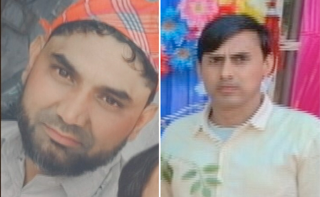 Exclusive: In Muslim Men's Killing In Haryana, Shocking Claim By Accused