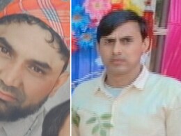 Months After 2 Muslim Men Found Dead In Haryana, 2 Accused Arrested Months After 2 Muslim Men Found Dead In Haryana, 2 Accused Arrested