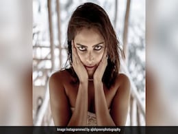 रियल लाइफ में बेहद स्टाइलिश और बिंदास हैं 'भोला' की पत्नी, 18 साल की उम्र में एक्टिंग की दुनिया में रखा कदम रियल लाइफ में बेहद स्टाइलिश और बिंदास हैं 'भोला' की पत्नी, 18 साल की उम्र में एक्टिंग की दुनिया में रखा कदम