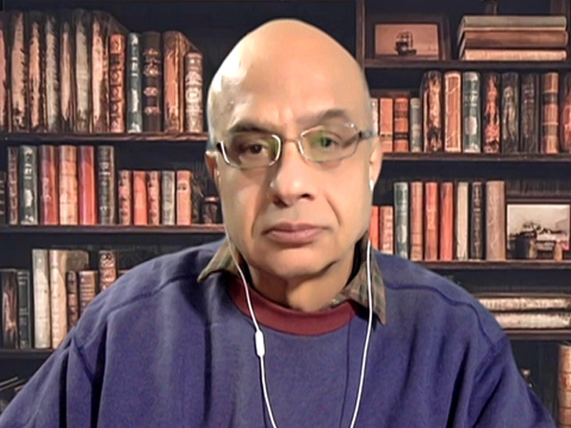 "Expanding India-US Strategic Partnership Has Become Pivotal": Strategic Affairs Expert