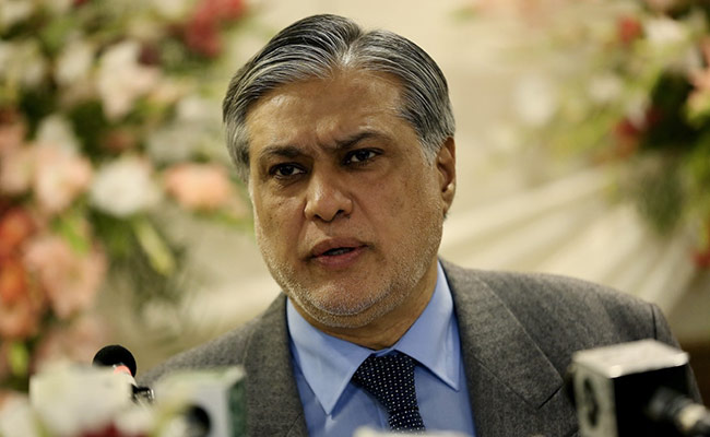 Pakistan To Get $700 Million Loan From China: Finance Minister