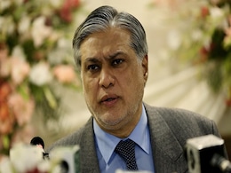 Pakistan To Get $700 Million Loan From China: Finance Minister Pakistan To Get $700 Million Loan From China: Finance Minister