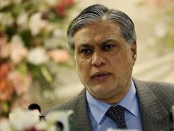 &#039;Show Proof They Carried Out Pahalgam Attack&#039;: Pak Deputy PM Ishaq Dar Openly Supports TRF
