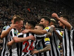 Newcastle United Sink Southampton To End 47-Year Wait To Reach League Cup Final