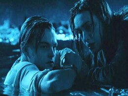25 Years After <i>Titanic</i>, James Cameron Admits That Jack Might Have Lived 25 Years After <i>Titanic</i>, James Cameron Admits That Jack Might Have Lived