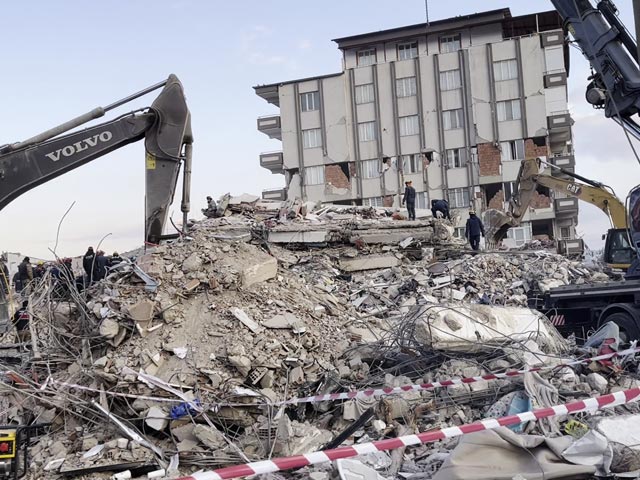 Top Headlines Of The Day: February 12, 2023