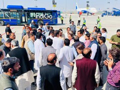 गणतंत्र दिवस : दिल्ली में 8 दिनों तक सुबह 10:20 से दोपहर 12:35 बजे तक नहीं उड़ेगी कोई फ्लाइट