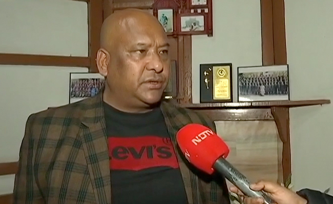 "Beef A Culture In Meghalaya, BJP Won't Interfere": State Chief To NDTV