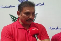 Women's Cricket Set To Become really Big: Ravi Shastri To NDTV Women's Cricket Set To Become really Big: Ravi Shastri To NDTV
