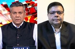 "Unconstitutional": Team Thackeray Leader On Losing Sena Symbol, Party Name "Unconstitutional": Team Thackeray Leader On Losing Sena Symbol, Party Name