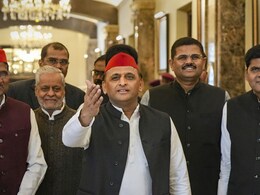 यूपी में 65 सीटों पर लड़ेगी सपा, I.N.D.I.A. के सहयोगियों के लिए 15 सीटें : सूत्र