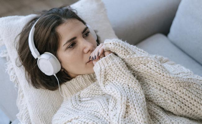 7 Songs Made For Every Phase Of Your Breakup